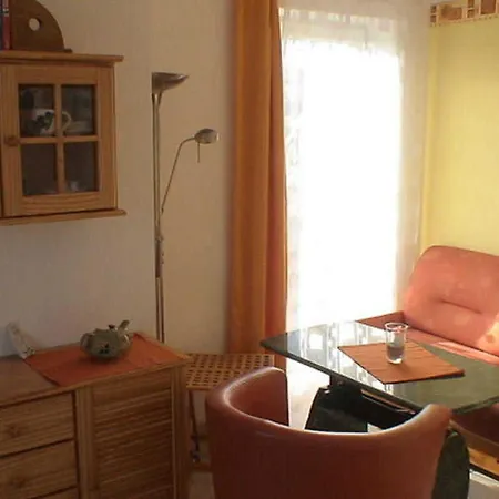 Fewo _ Ralf Mittelbach _ Objekt 25 شقة أوستسيباد نينهاجن